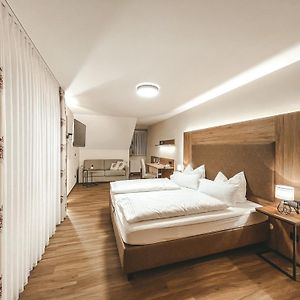 Hotel Badischer Hof